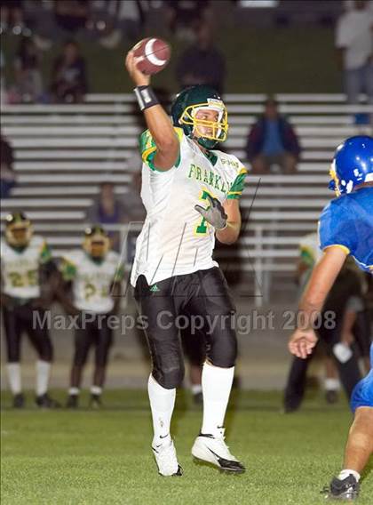 Thumbnail 3 in Franklin @ Del Campo photogallery.