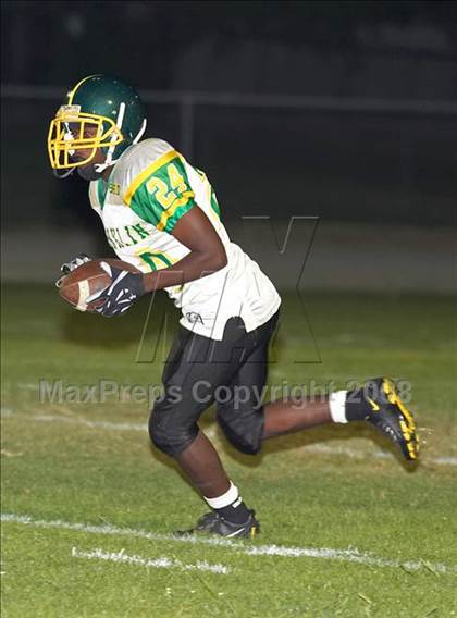 Thumbnail 2 in Franklin @ Del Campo photogallery.