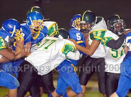 Thumbnail 1 in Franklin @ Del Campo photogallery.