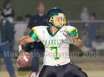 Thumbnail 2 in Franklin @ Del Campo photogallery.