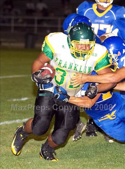 Thumbnail 3 in Franklin @ Del Campo photogallery.
