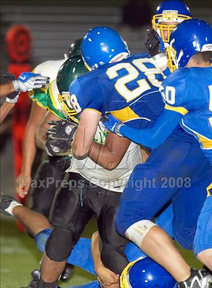 Thumbnail 2 in Franklin @ Del Campo photogallery.