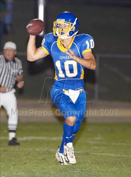 Thumbnail 2 in Franklin @ Del Campo photogallery.