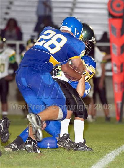 Thumbnail 1 in Franklin @ Del Campo photogallery.