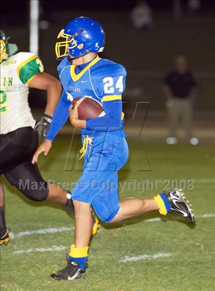 Thumbnail 3 in Franklin @ Del Campo photogallery.