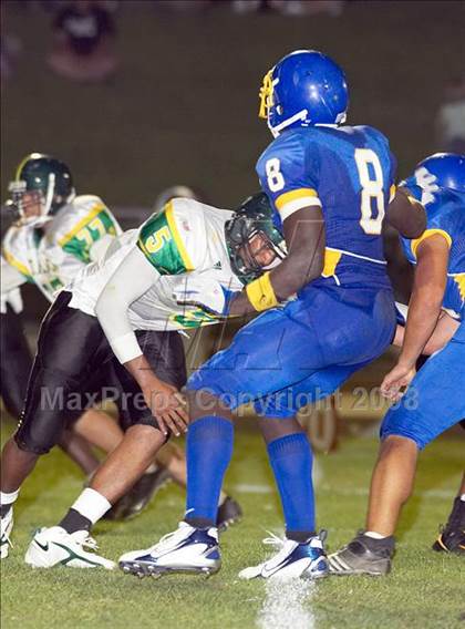 Thumbnail 3 in Franklin @ Del Campo photogallery.