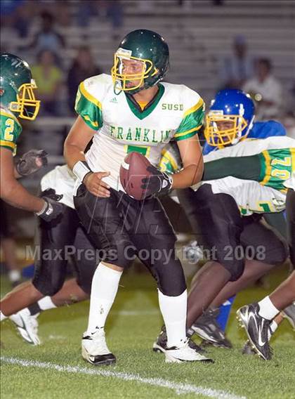 Thumbnail 2 in Franklin @ Del Campo photogallery.
