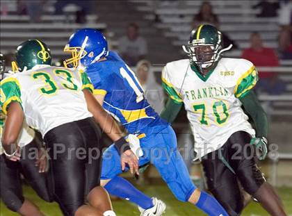 Thumbnail 1 in Franklin @ Del Campo photogallery.