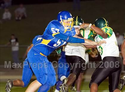 Thumbnail 3 in Franklin @ Del Campo photogallery.