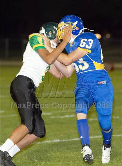 Thumbnail 2 in Franklin @ Del Campo photogallery.