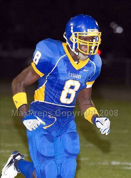 Thumbnail 1 in Franklin @ Del Campo photogallery.