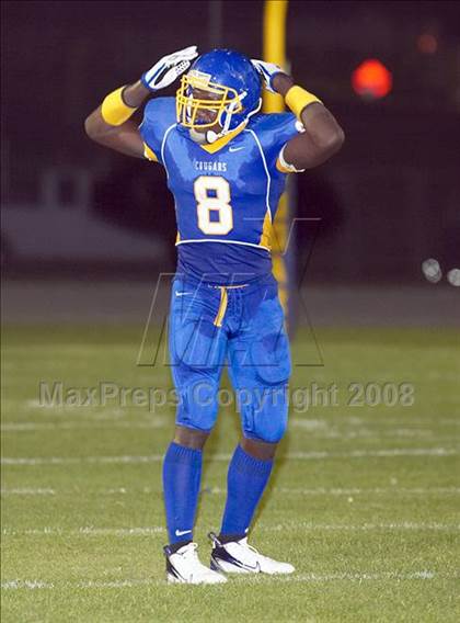 Thumbnail 3 in Franklin @ Del Campo photogallery.