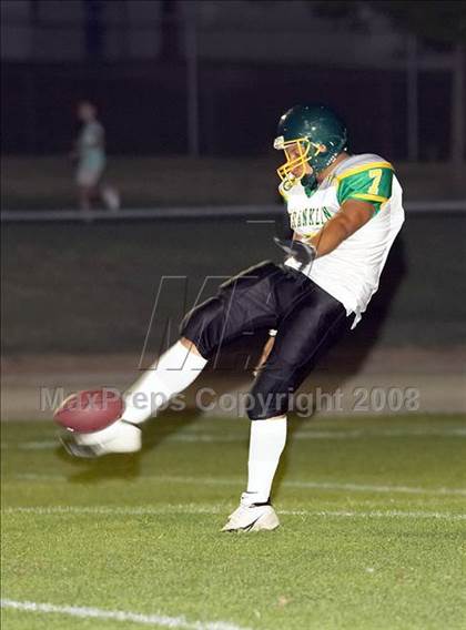 Thumbnail 3 in Franklin @ Del Campo photogallery.
