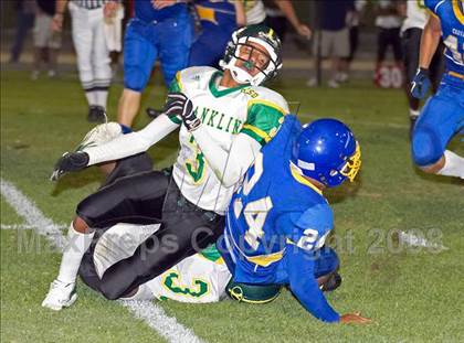 Thumbnail 3 in Franklin @ Del Campo photogallery.