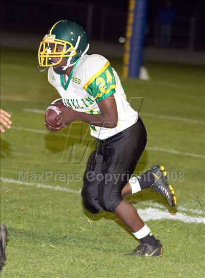 Thumbnail 3 in Franklin @ Del Campo photogallery.