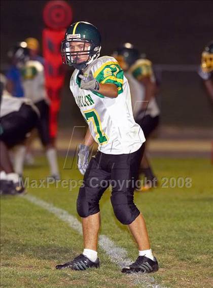 Thumbnail 2 in Franklin @ Del Campo photogallery.