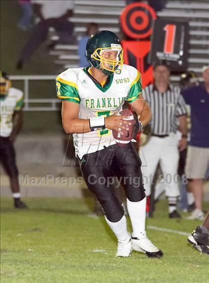 Thumbnail 3 in Franklin @ Del Campo photogallery.