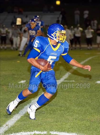 Thumbnail 1 in Franklin @ Del Campo photogallery.