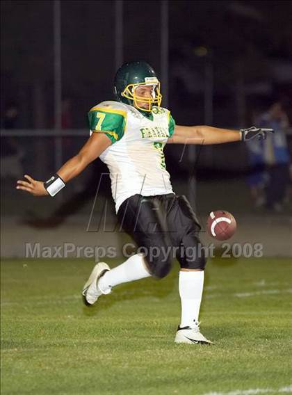 Thumbnail 3 in Franklin @ Del Campo photogallery.