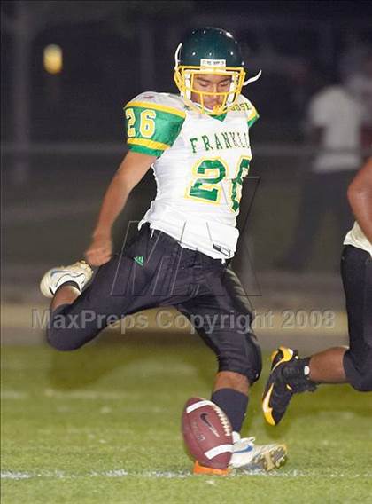 Thumbnail 1 in Franklin @ Del Campo photogallery.