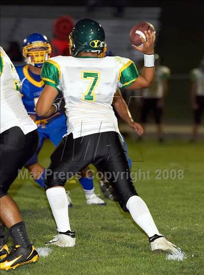 Thumbnail 3 in Franklin @ Del Campo photogallery.