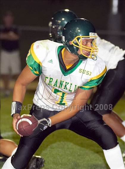 Thumbnail 3 in Franklin @ Del Campo photogallery.