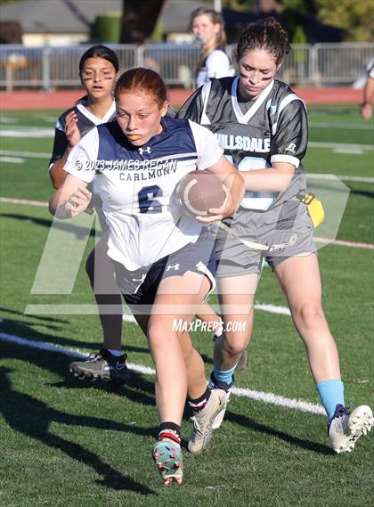 Thumbnail 1 in Carlmont @ Hillsdale photogallery.