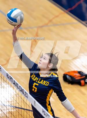 Belleville @ Hartland