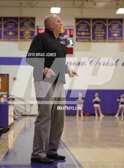 Thumbnail 3 in Nashville Christian @ Donelson Christian Academy photogallery.