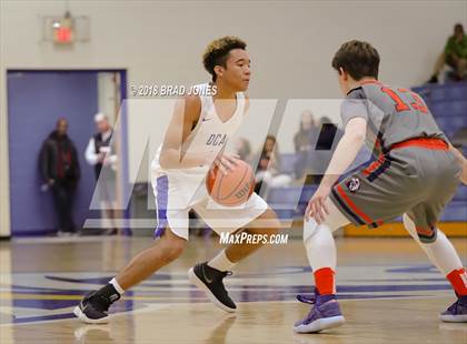 Thumbnail 2 in Nashville Christian @ Donelson Christian Academy photogallery.