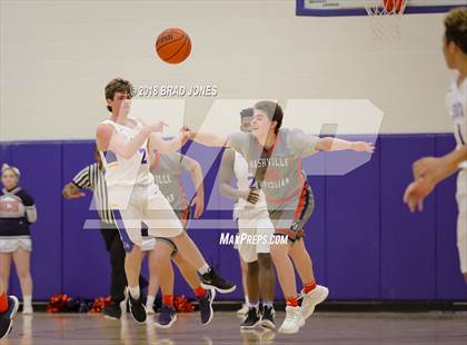 Thumbnail 3 in Nashville Christian @ Donelson Christian Academy photogallery.