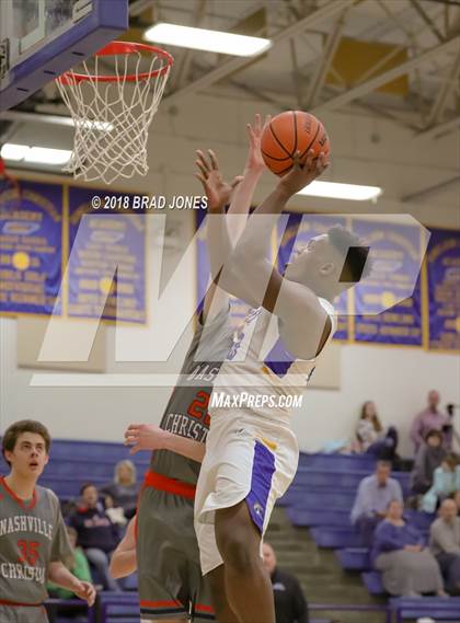 Thumbnail 1 in Nashville Christian @ Donelson Christian Academy photogallery.