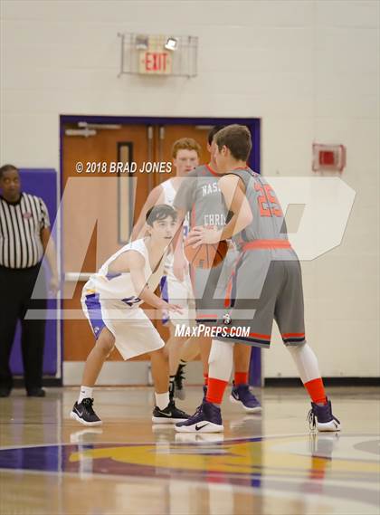 Thumbnail 2 in Nashville Christian @ Donelson Christian Academy photogallery.