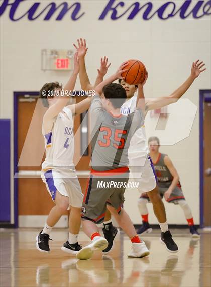 Thumbnail 3 in Nashville Christian @ Donelson Christian Academy photogallery.