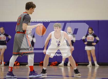 Thumbnail 1 in Nashville Christian @ Donelson Christian Academy photogallery.