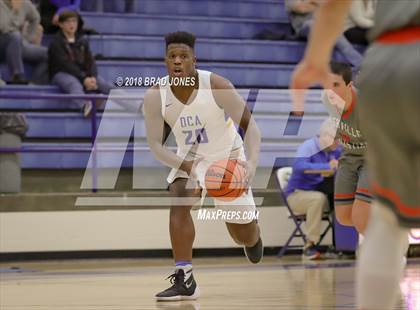 Thumbnail 3 in Nashville Christian @ Donelson Christian Academy photogallery.