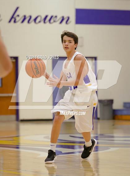 Thumbnail 2 in Nashville Christian @ Donelson Christian Academy photogallery.