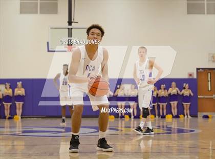Thumbnail 1 in Nashville Christian @ Donelson Christian Academy photogallery.