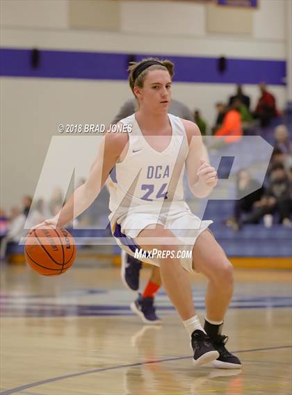 Thumbnail 3 in Nashville Christian @ Donelson Christian Academy photogallery.