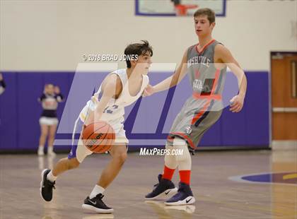 Thumbnail 1 in Nashville Christian @ Donelson Christian Academy photogallery.