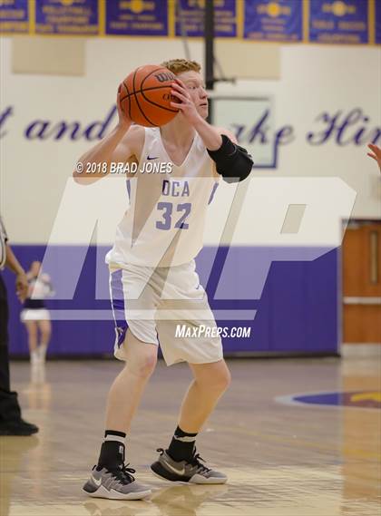Thumbnail 3 in Nashville Christian @ Donelson Christian Academy photogallery.