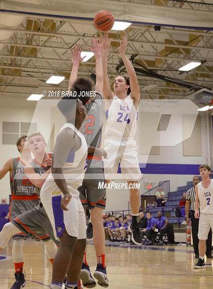 Thumbnail 3 in Nashville Christian @ Donelson Christian Academy photogallery.