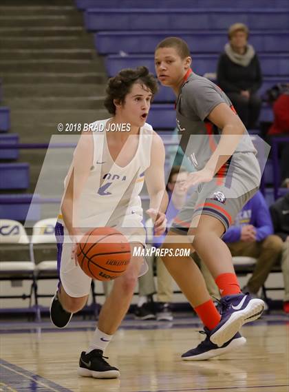 Thumbnail 2 in Nashville Christian @ Donelson Christian Academy photogallery.