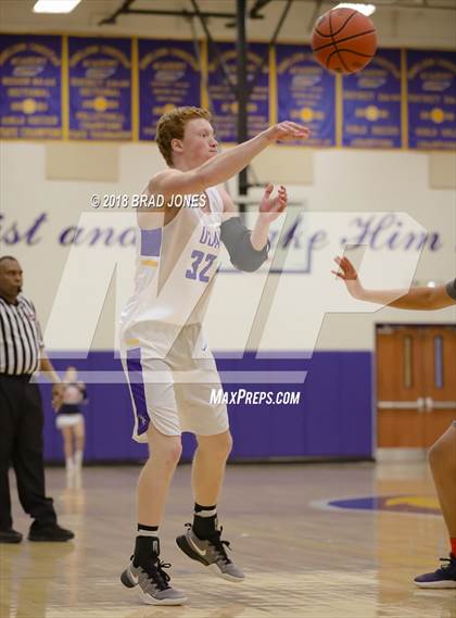 Thumbnail 1 in Nashville Christian @ Donelson Christian Academy photogallery.