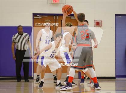 Thumbnail 1 in Nashville Christian @ Donelson Christian Academy photogallery.