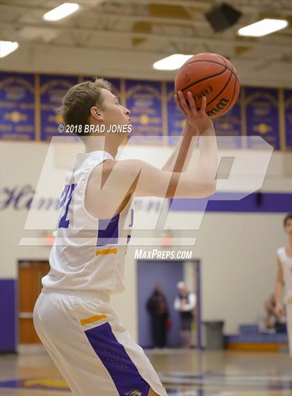 Thumbnail 3 in Nashville Christian @ Donelson Christian Academy photogallery.