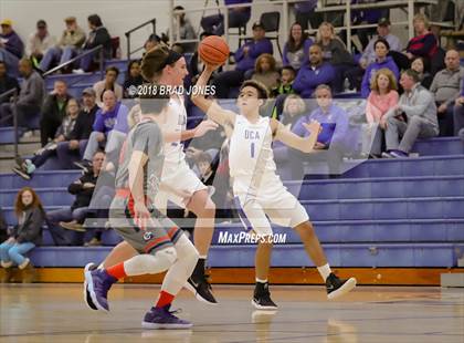 Thumbnail 1 in Nashville Christian @ Donelson Christian Academy photogallery.