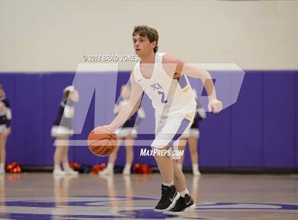 Thumbnail 3 in Nashville Christian @ Donelson Christian Academy photogallery.