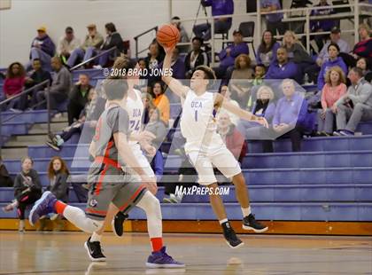 Thumbnail 3 in Nashville Christian @ Donelson Christian Academy photogallery.