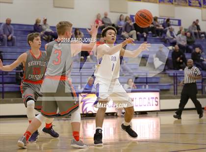 Thumbnail 2 in Nashville Christian @ Donelson Christian Academy photogallery.